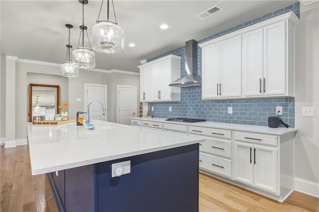 265 Fountain Oak Way, Canton, GA 30114