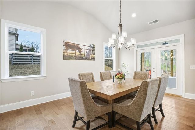 265 Fountain Oak Way, Canton, GA 30114