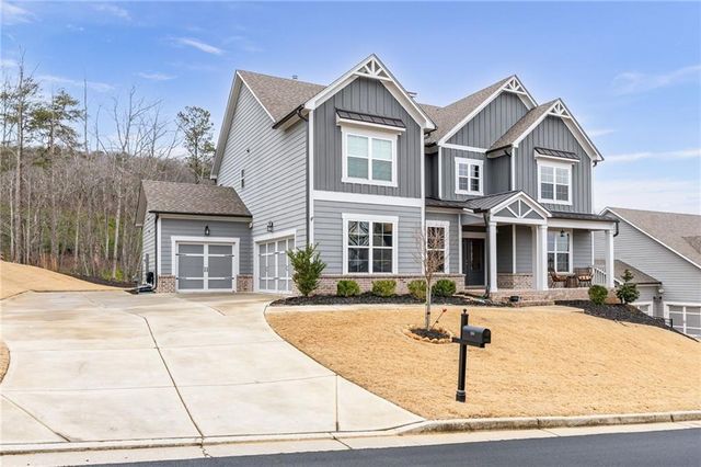 265 Fountain Oak Way, Canton, GA 30114