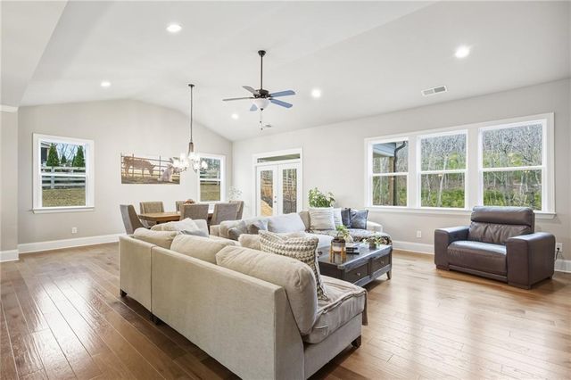 265 Fountain Oak Way, Canton, GA 30114