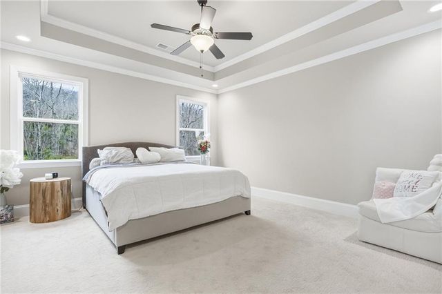 265 Fountain Oak Way, Canton, GA 30114