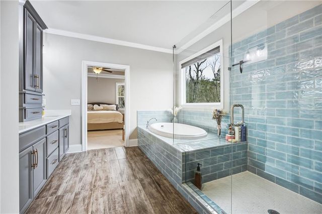 265 Fountain Oak Way, Canton, GA 30114