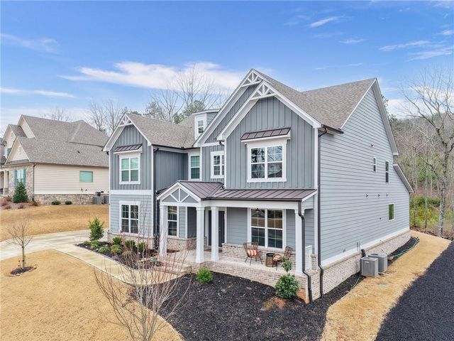 265 Fountain Oak Way, Canton, GA 30114