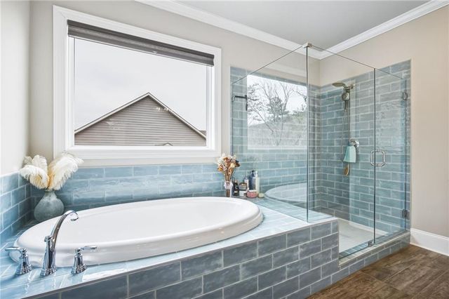 265 Fountain Oak Way, Canton, GA 30114