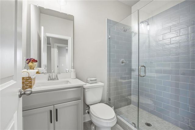 265 Fountain Oak Way, Canton, GA 30114