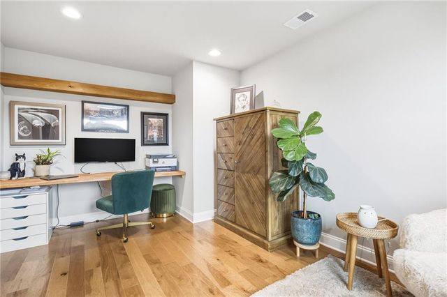 265 Fountain Oak Way, Canton, GA 30114