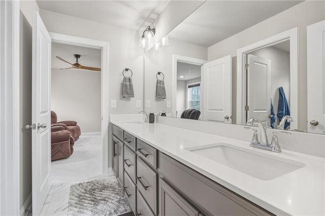 265 Fountain Oak Way, Canton, GA 30114