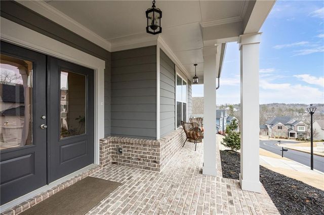 265 Fountain Oak Way, Canton, GA 30114