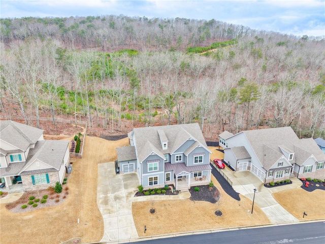 265 Fountain Oak Way, Canton, GA 30114