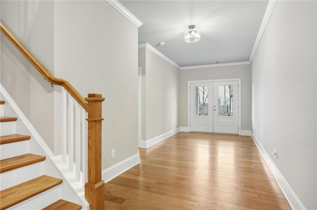 265 Fountain Oak Way, Canton, GA 30114