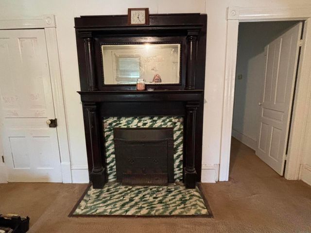 W 165 College ST, Rocky Mount, VA 24151