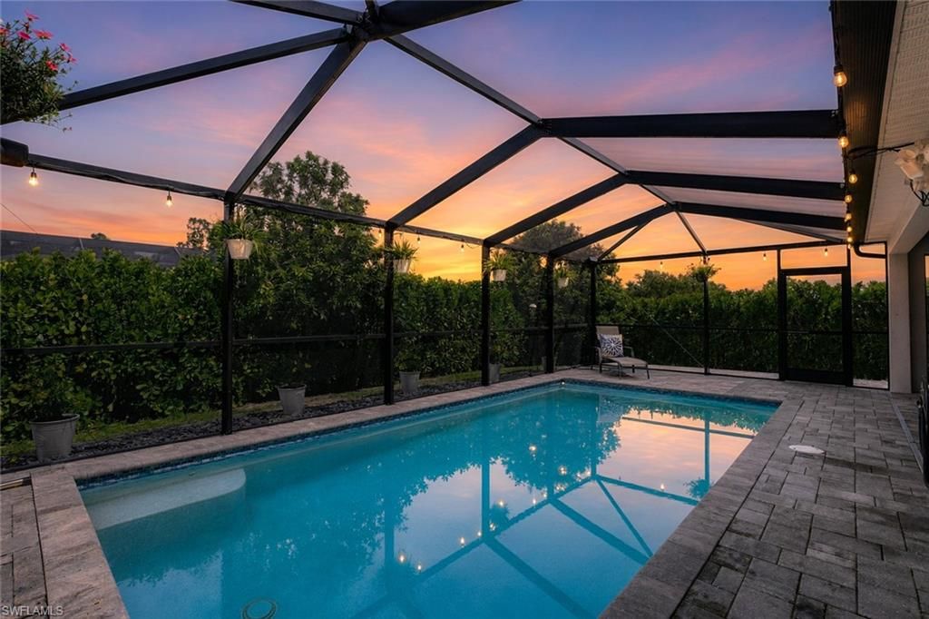 1409 NE 43rd TER, CAPE CORAL, FL 33909 — photo 2