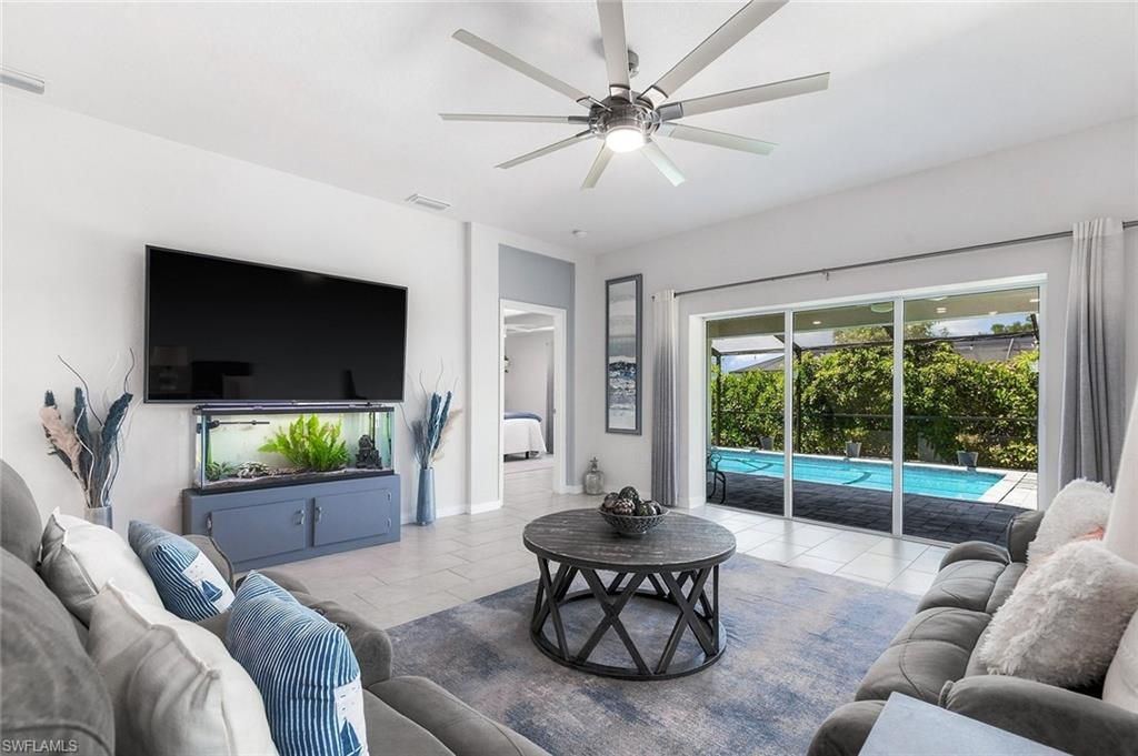 1409 NE 43rd TER, CAPE CORAL, FL 33909 — photo 4