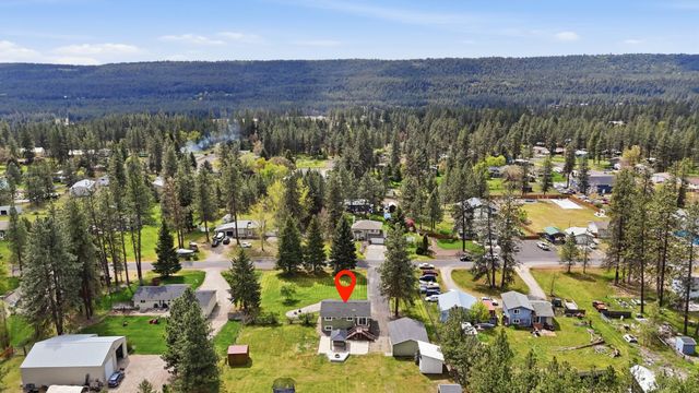 11338 W Tumbleweed Dr, Nine Mile Falls, WA 99026