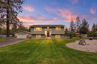 11338 W Tumbleweed Dr, Nine Mile Falls, WA 99026