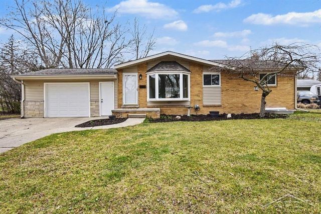 413 Wilson Drive, Midland, MI 48642