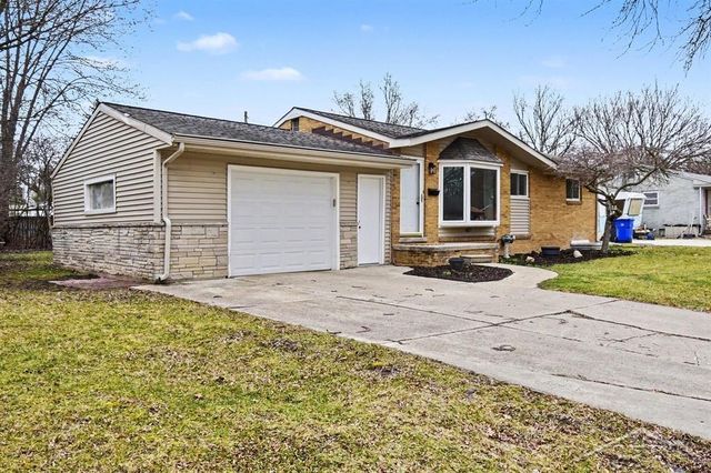 413 Wilson Drive, Midland, MI 48642