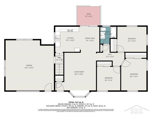 413 Wilson Drive, Midland, MI 48642