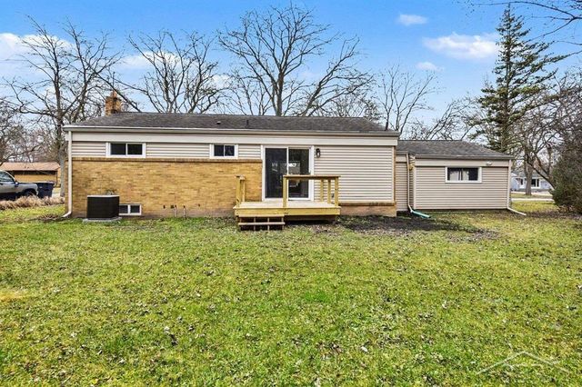 413 Wilson Drive, Midland, MI 48642
