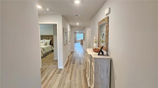 8340 Spruce Pine Drive, Semmes, AL 36575