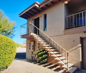 17030 E Calle Del Oro Apt D, Fountain Hills, AZ 85268