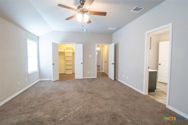 4104 Molly Dyer Drive, Killeen, TX 76549