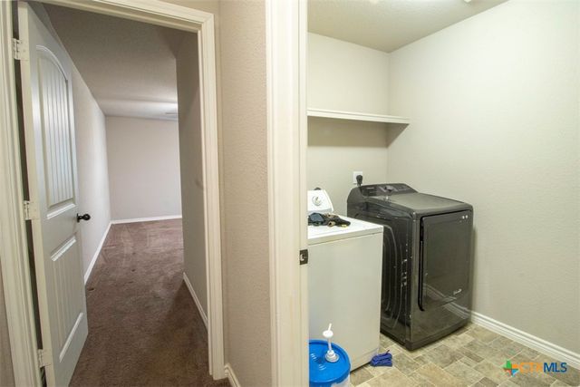 4104 Molly Dyer Drive, Killeen, TX 76549