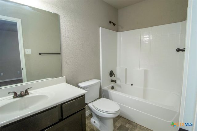 4104 Molly Dyer Drive, Killeen, TX 76549