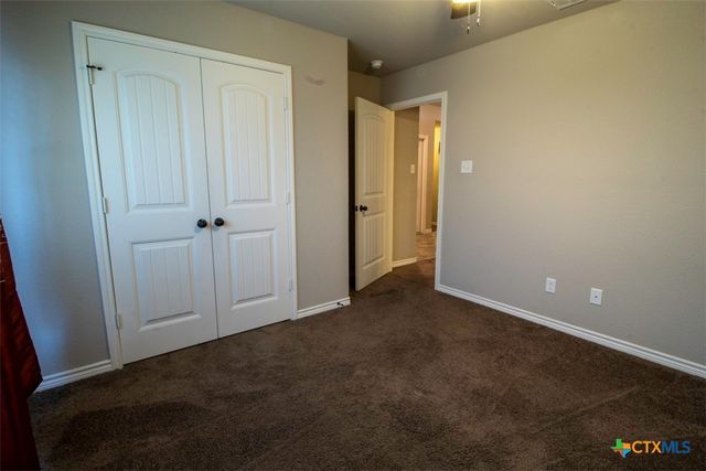 4104 Molly Dyer Drive, Killeen, TX 76549