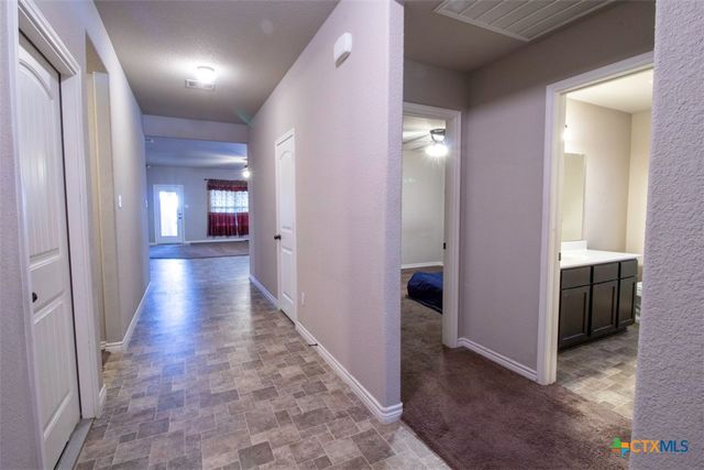 4104 Molly Dyer Drive, Killeen, TX 76549