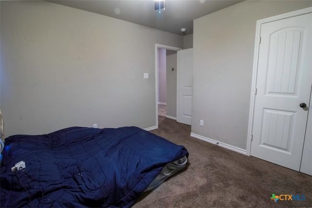 4104 Molly Dyer Drive, Killeen, TX 76549