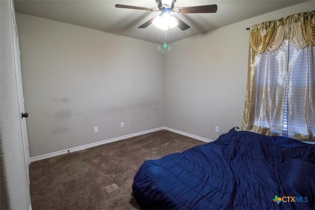 4104 Molly Dyer Drive, Killeen, TX 76549