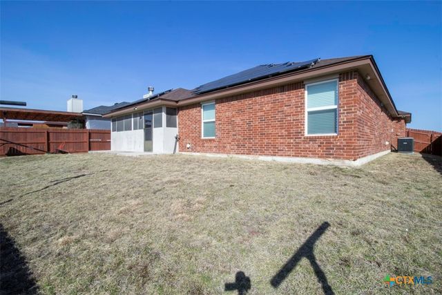 4104 Molly Dyer Drive, Killeen, TX 76549
