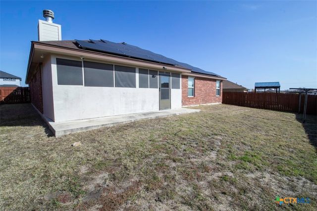 4104 Molly Dyer Drive, Killeen, TX 76549