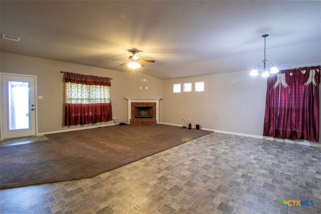 4104 Molly Dyer Drive, Killeen, TX 76549