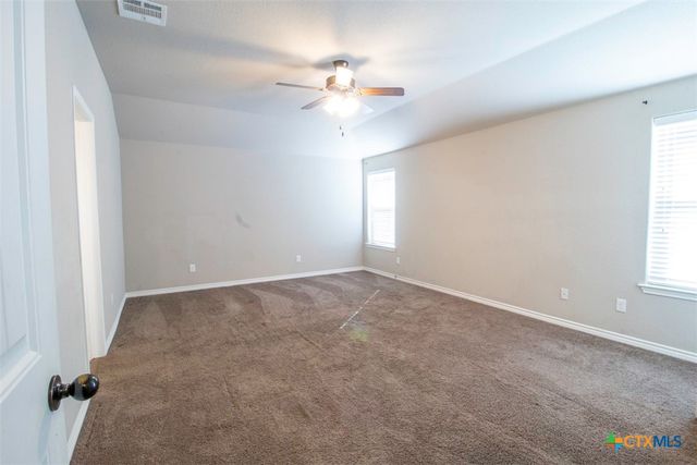 4104 Molly Dyer Drive, Killeen, TX 76549