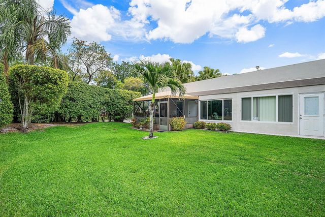 18881 Jolson Avenue 1, Boca Raton, FL 33496