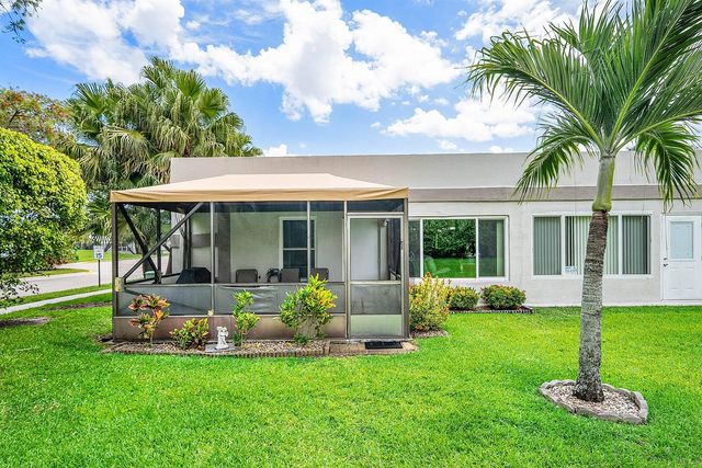 18881 Jolson Avenue 1, Boca Raton, FL 33496