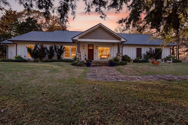 323 Vz County Road 2103, Canton, TX 75103