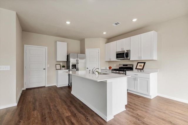 13599 Bay Springs Drive, Conroe, TX 77303