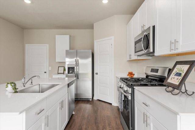 13599 Bay Springs Drive, Conroe, TX 77303