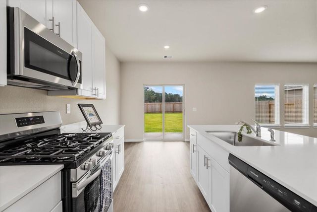 13599 Bay Springs Drive, Conroe, TX 77303