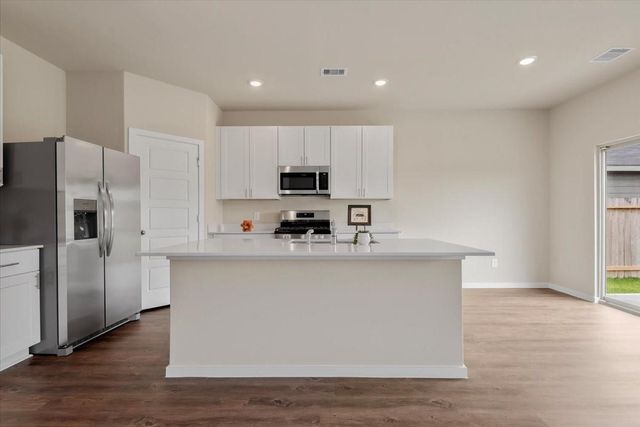 13599 Bay Springs Drive, Conroe, TX 77303