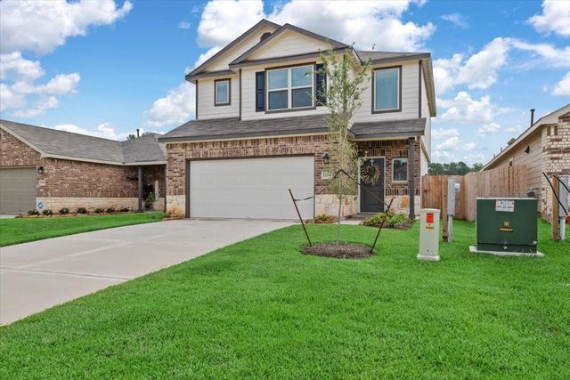 13599 Bay Springs Drive, Conroe, TX 77303