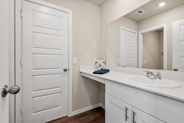 13599 Bay Springs Drive, Conroe, TX 77303