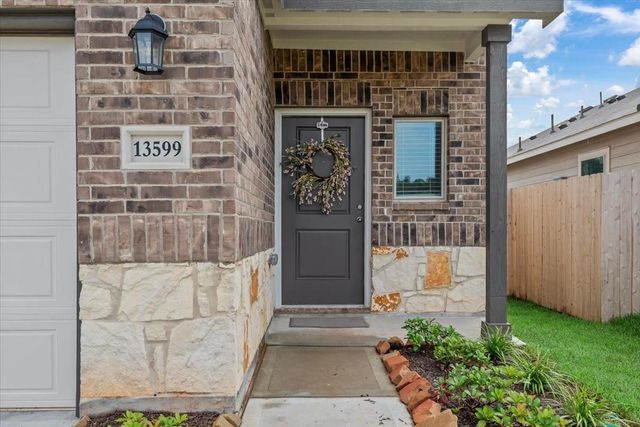 13599 Bay Springs Drive, Conroe, TX 77303