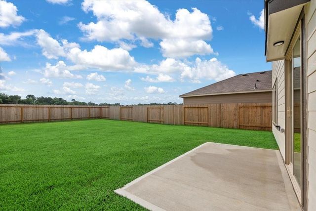 13599 Bay Springs Drive, Conroe, TX 77303