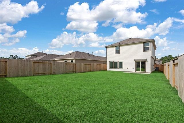 13599 Bay Springs Drive, Conroe, TX 77303