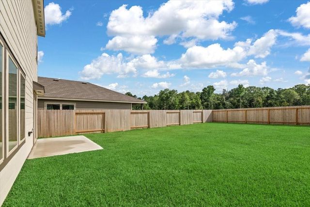 13599 Bay Springs Drive, Conroe, TX 77303