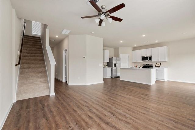 13599 Bay Springs Drive, Conroe, TX 77303